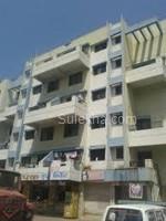 2 BHK Residential Apartment for Rent at Vishaldeep residency in Chandan Nagar