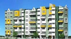 1 BHK Residential Apartment for Rent at Ganga sarovar in Vadgaon Sheri