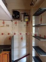 1 RK Studio Apartment for Rent in Kandivali
