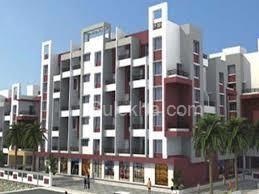 2 BHK Residential Apartment for Rent at Vishwajeet residency in Kharadi