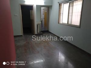 1 BHK Residential Apartment for Rent at ME TEJ in Murugeshpalya