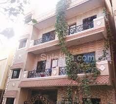 2 BHK Residential Apartment for Rent at Sai nagari society in Chandan Nagar