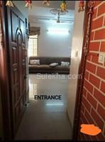 3 BHK Residential Apartment for Rent at Flat in R.M.V. 2nd Stage