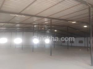 5200 sqft Commercial Warehouses/Godowns for Rent in Horamavu