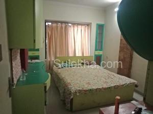 2 BHK Residential Apartment for Rent at Uttam plaza in Kharadi