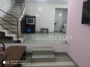 2 BHK Residential Apartment for Rent at ME in Murugeshpalya