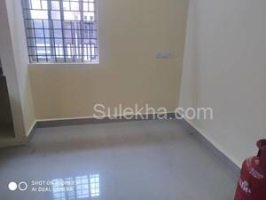 1 RK Residential Apartment for Rent at Me in Murugeshpalya