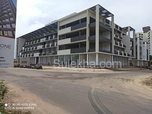 700 sqft Showroom for Rent in Bopal