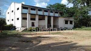 1000 sqft Commercial Warehouses/Godowns for Rent in HBR Layout