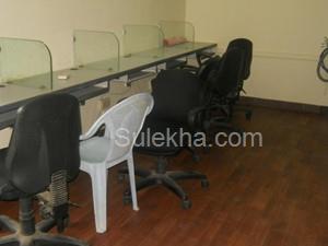 1500 sqft Office Space for Rent in Ashok Nagar
