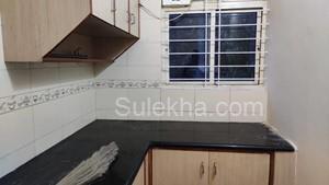 1 BHK Residential Apartment for Rent at Me in Domlur