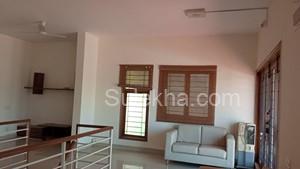 4 BHK Penthouse Apartment for Rent at NORRIS COTTAGE in Richmond Town