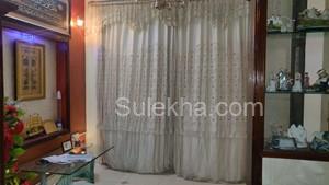 3 BHK Residential Apartment for Rent at LANGFORD TOWN GARDENS in Richmond Town