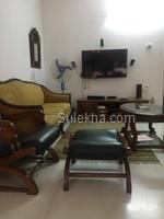 3 BHK Residential Apartment for Rent in Kasturi Nagar
