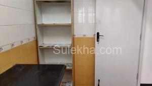 1 BHK Residential Apartment for Rent at ME in Indira Nagar
