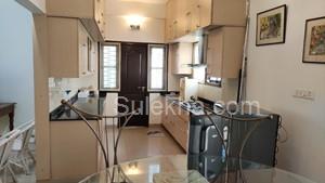 2 BHK Residential Apartment for Rent at ME in Indira Nagar