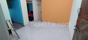 1 BHK Independent House for Rent at ME in Indira Nagar
