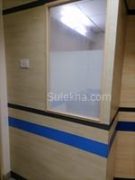 600 sqft Office Space for Rent in Govandi