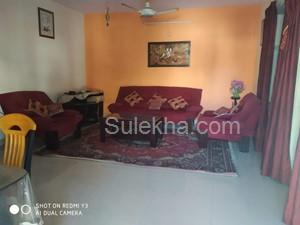 2 BHK Residential Apartment for Rent at ME in Murugeshpalya