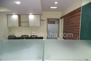 400 sqft Office Space for Rent in Chembur