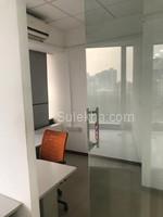 650 sqft Office Space for Rent in Chembur