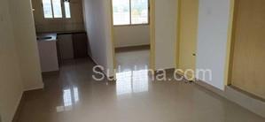 1 BHK Independent House for Rent at MAHAVEER ENTERPRISES in Domlur