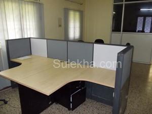 1100 sqft Office Space for Rent in Egmore