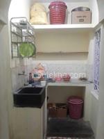 1 RK Independent House for Rent at MAHAVEER ENTERPRISES in Kaveri Nagar