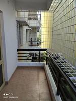 2 BHK Residential Apartment for Lease at Sai sathweek in JP Nagar