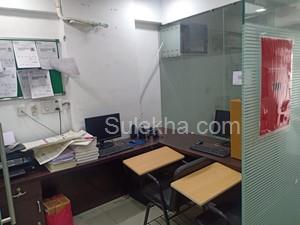 1100 sqft Office Space for Rent in Prahlad Nagar