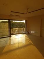 4 BHK Residential Apartment for Rent at Supreme Epitome in Chembur