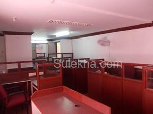 700 sqft Office Space for Rent in Kilpauk