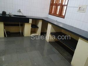 3 BHK Independent House for Rent at Mahaveer enterprises in Domlur