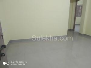 1 BHK Independent House for Rent in Jogupalya