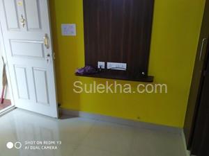 1 RK Independent House for Rent at Mahaveer enterprises in Kaveri Nagar