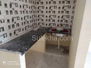 1 RK Independent House for Rent at Mahaveer enterprises in Hoysala Nagar