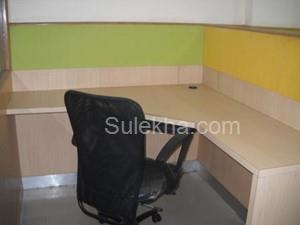 800 sqft Office Space for Rent in Kodambakkam