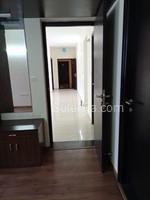 3 BHK Residential Apartment for Rent in Jakkur