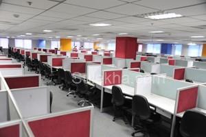 11200 sqft Office Space for Rent in Nandanam