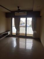 3 BHK Residential Apartment for Rent at Slyvester Apartment in Chembur