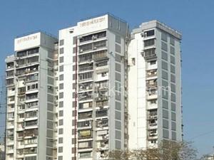2 BHK Residential Apartment for Rent at Hrishikesh apartment in Prabhadevi