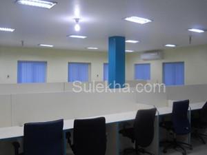 2400 sqft Office Space for Rent in Nandanam