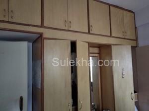 3 BHK Residential Apartment for Lease at Mathrushree Residency Apartment in Marathahalli