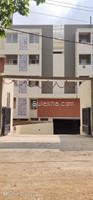 3 BHK Residential Apartment for Lease at SLN Meadows in Thanisandra