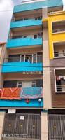 2 BHK Residential Apartment for Lease at Lahari in Manjunath Nagar