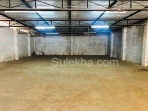 2000 sqft Commercial Warehouses/Godowns for Rent in Horamavu