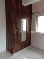2 BHK Residential Apartment for Lease at Madiwala in Madiwala