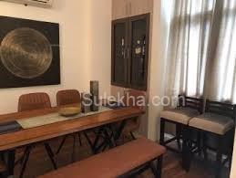 2 BHK Residential Apartment for Rent in Saket