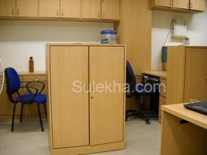 650 sqft Office Space for Rent in Nungambakkam