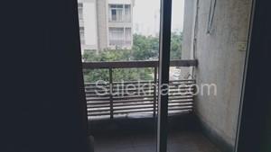 3 BHK Residential Apartment for Rent at Xyz in Prahlad Nagar
